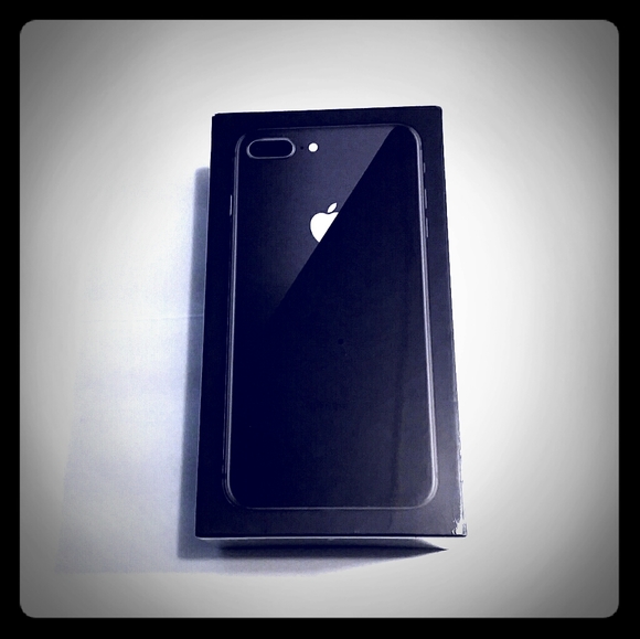 Apple Iphone 8 plus (Brand new in box) - Picture 1 of 3